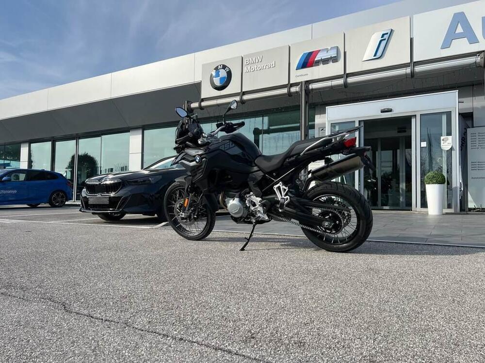 Bmw F 850 GS (2021 - 24) (4)