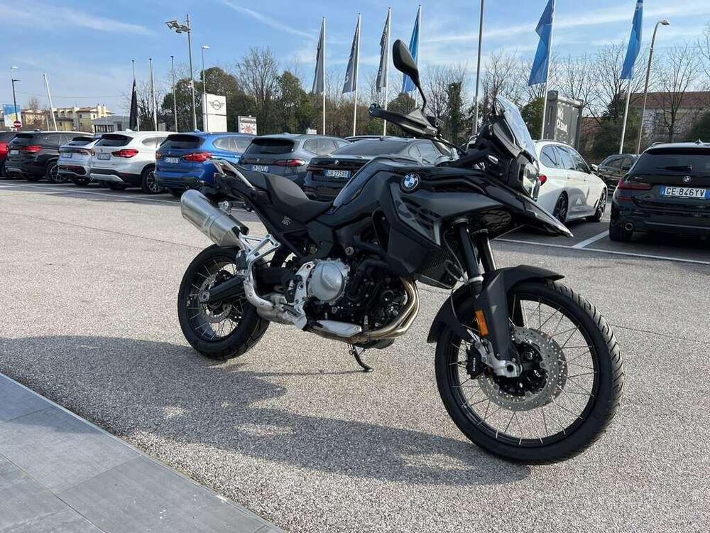 Bmw F 850 GS (2021 - 24) (2)