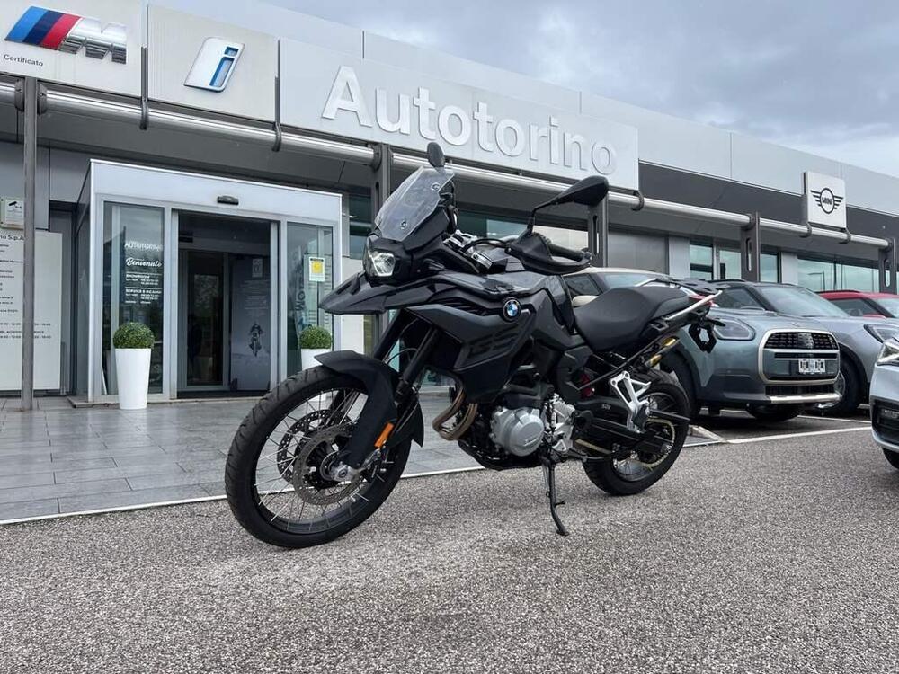 Bmw F 850 GS (2021 - 24)