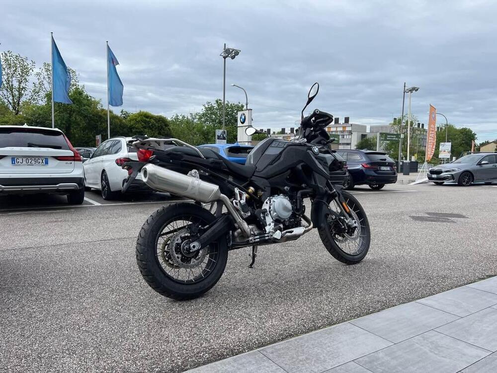 Bmw F 850 GS (2021 - 24) (4)