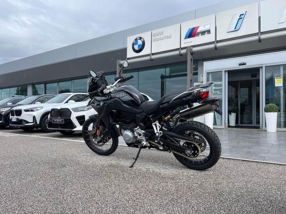 Bmw F 850 GS (2021 - 24) (3)