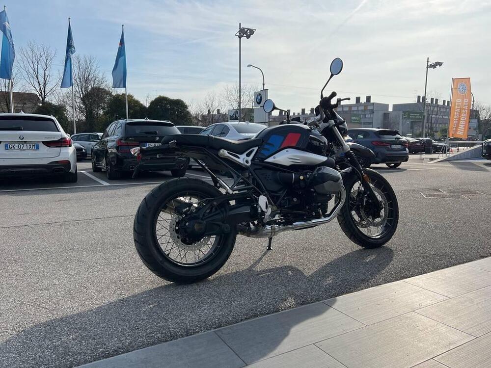 Bmw R nineT Urban GS (2021 - 24) (4)