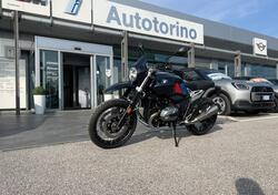 Bmw R nineT Urban GS (2021 - 24) usata