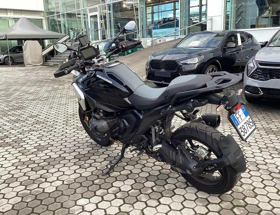 Bmw R 1300 GS Triple Black (2023 - 25) (5)