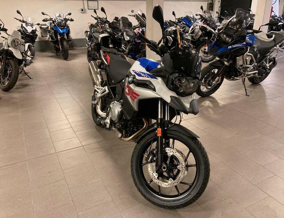 Bmw F 750 GS (2021 - 24) (3)