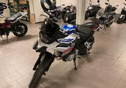 Bmw F 750 GS (2021 - 24) usata