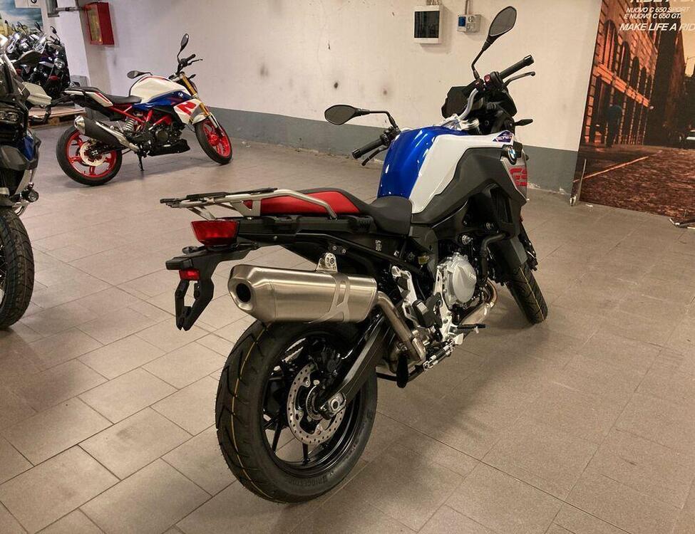 Bmw F 750 GS (2021 - 24) (5)