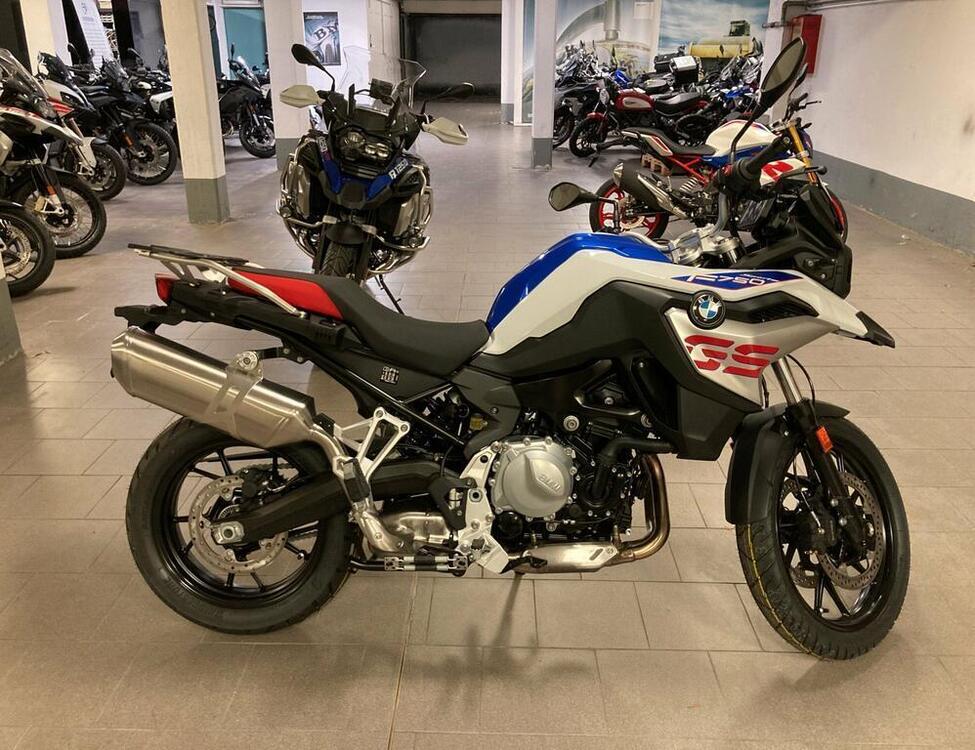 Bmw F 750 GS (2021 - 24) (4)