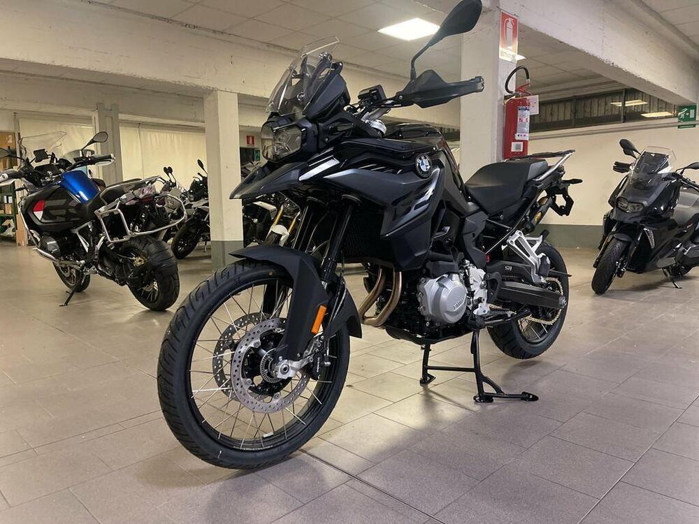 Bmw F 850 GS (2021 - 24)