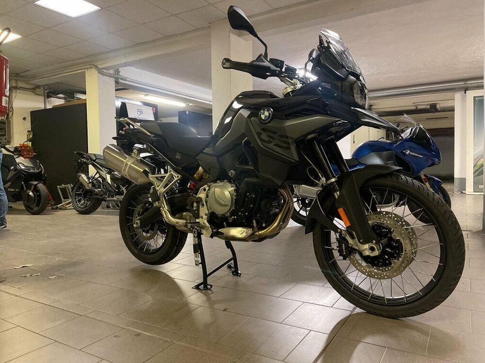 Bmw F 850 GS (2021 - 24) (3)