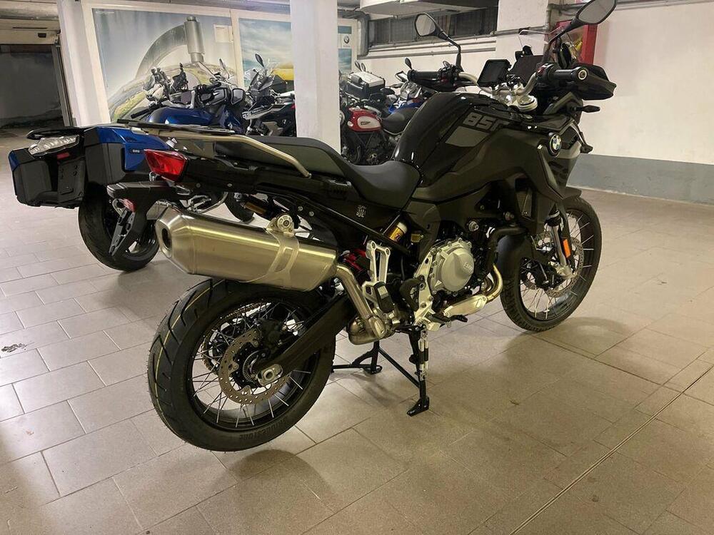 Bmw F 850 GS (2021 - 24) (5)