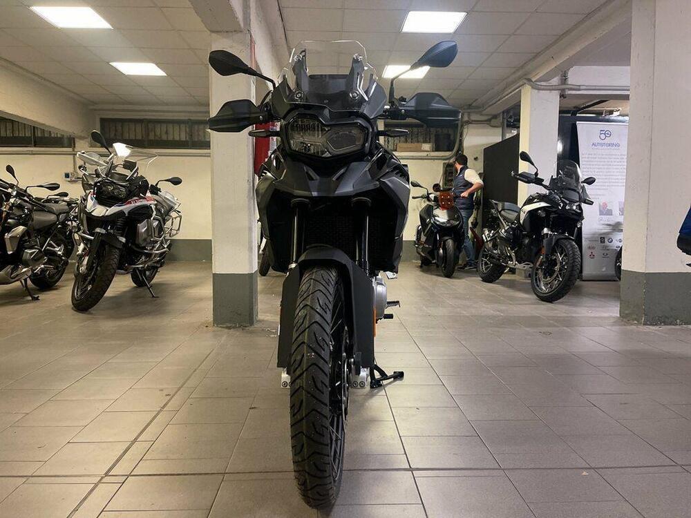 Bmw F 850 GS (2021 - 24) (2)