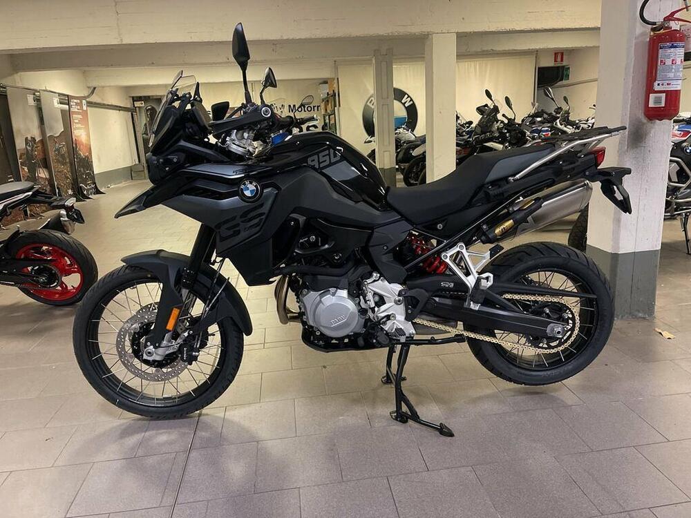 Bmw F 850 GS (2021 - 24) (4)