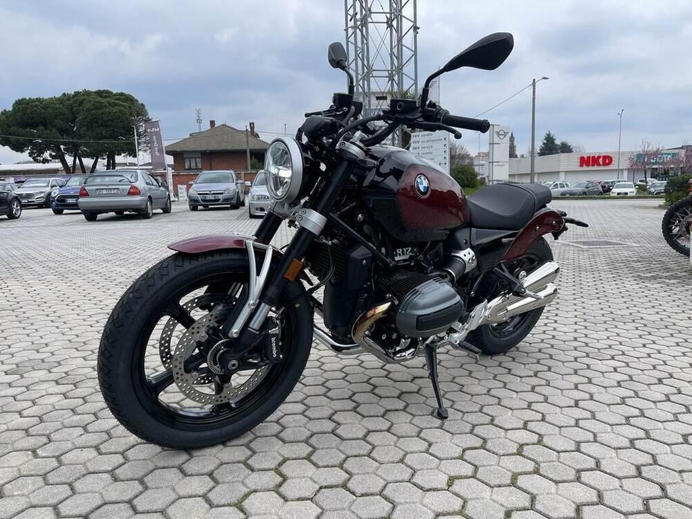 Bmw R 12 (2024 - 25)