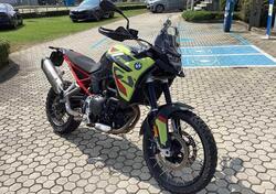 Bmw F 900 GS (2024 - 25) usata