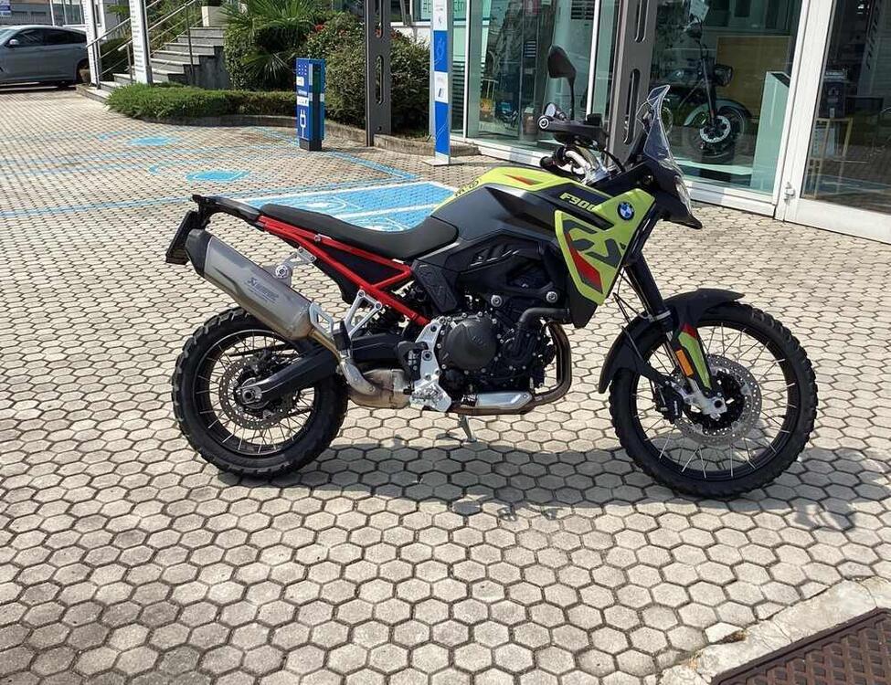 Bmw F 900 GS (2024 - 25) (5)