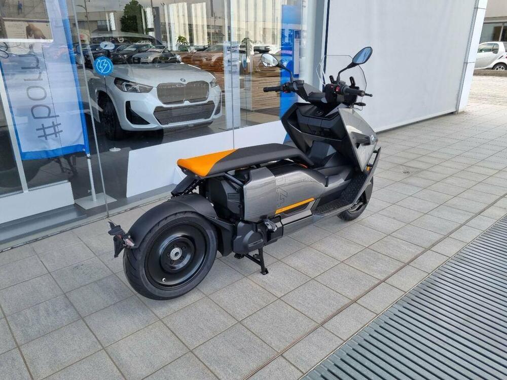 Bmw CE 04 (2021 - 25) (4)