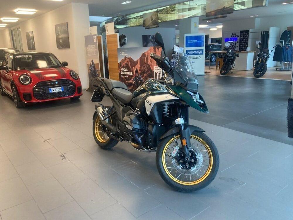 Bmw R 1300 GS Option 719 Tramuntana (2023 - 25) (3)