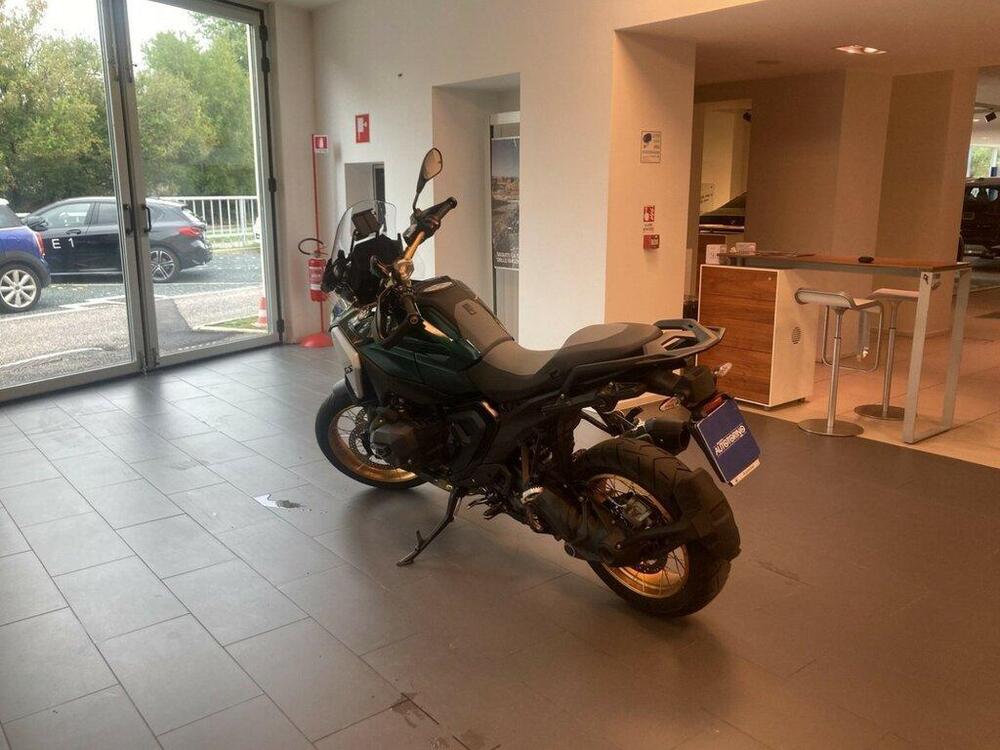 Bmw R 1300 GS Option 719 Tramuntana (2023 - 25) (5)