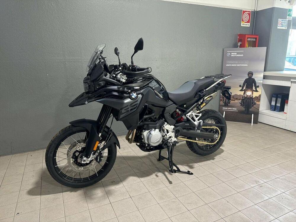 Bmw F 850 GS (2021 - 24)