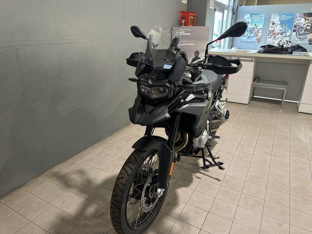 Bmw F 850 GS (2021 - 24) (4)