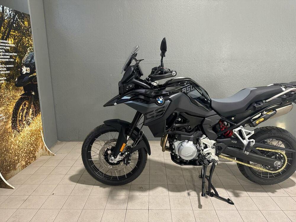 Bmw F 850 GS (2021 - 24) (2)