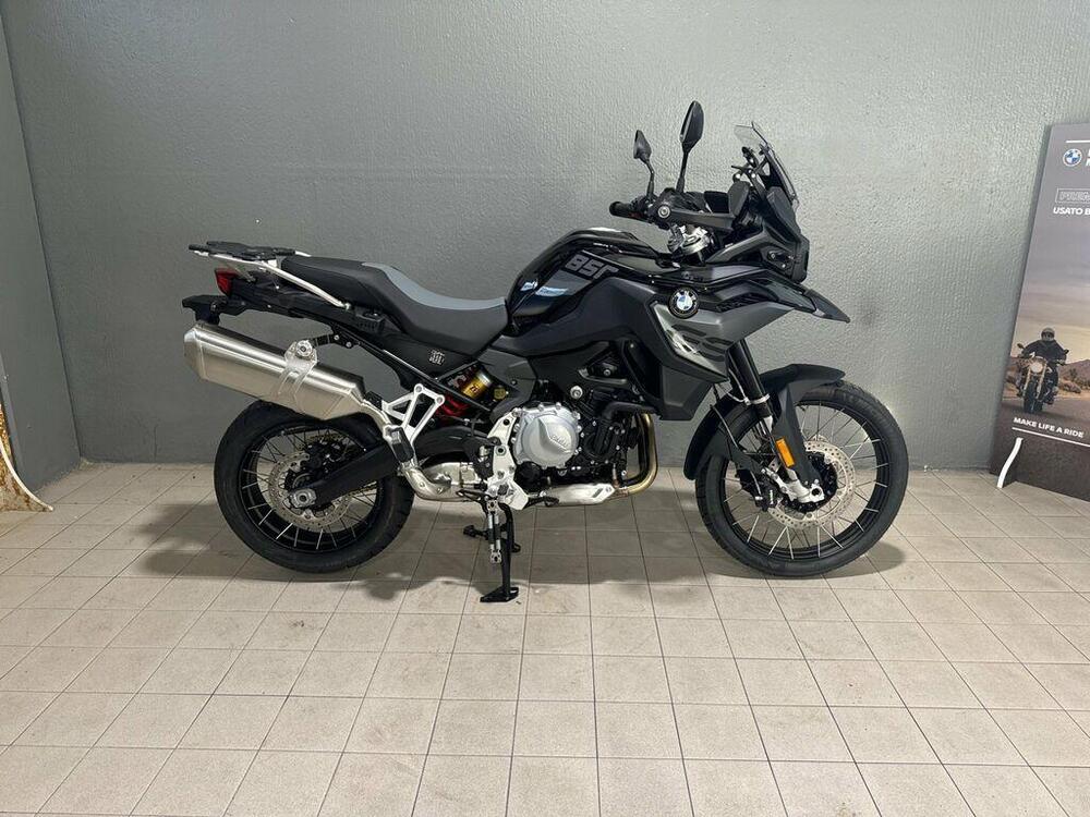 Bmw F 850 GS (2021 - 24) (5)