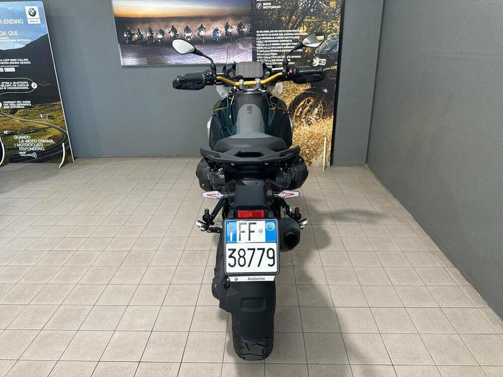 Bmw R 1300 GS Option 719 Tramuntana (2023 - 25) (4)