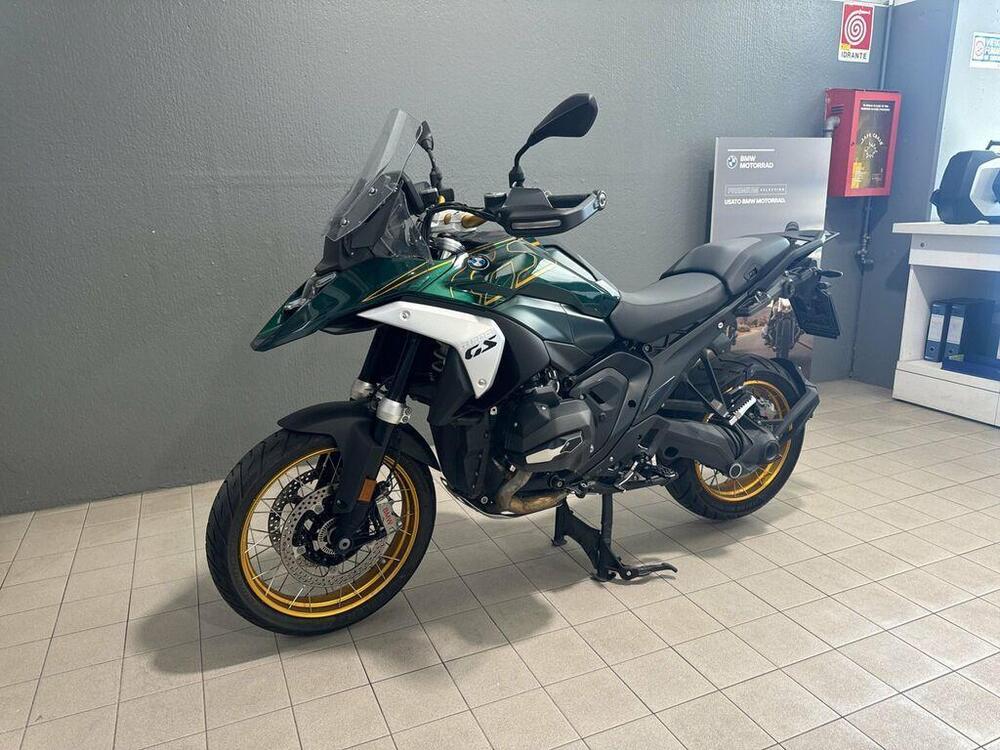 Bmw R 1300 GS Option 719 Tramuntana (2023 - 25)