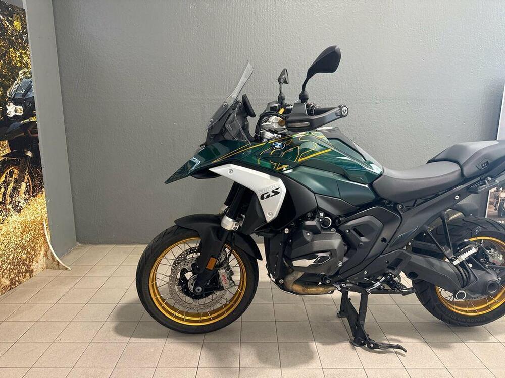 Bmw R 1300 GS Option 719 Tramuntana (2023 - 25) (2)