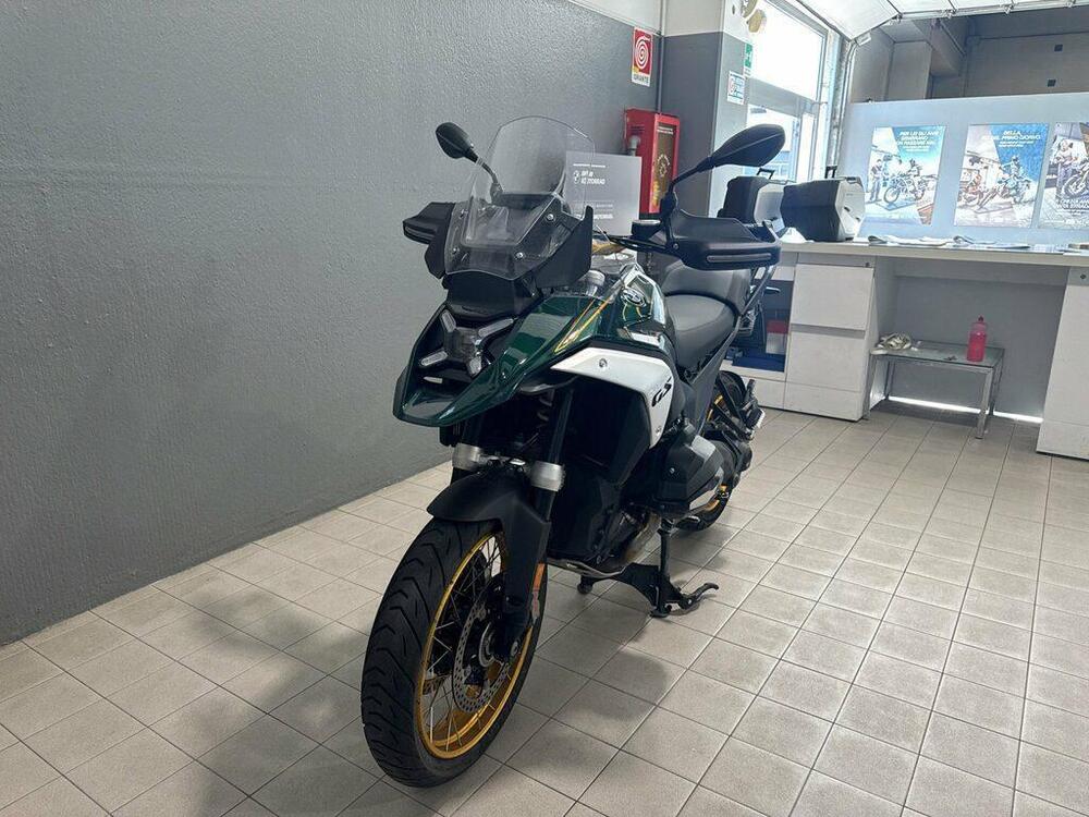 Bmw R 1300 GS Option 719 Tramuntana (2023 - 25) (5)