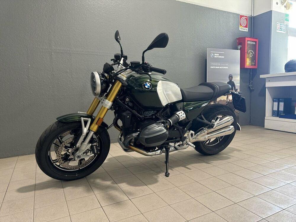 Bmw R 12 nineT (2023 - 25)