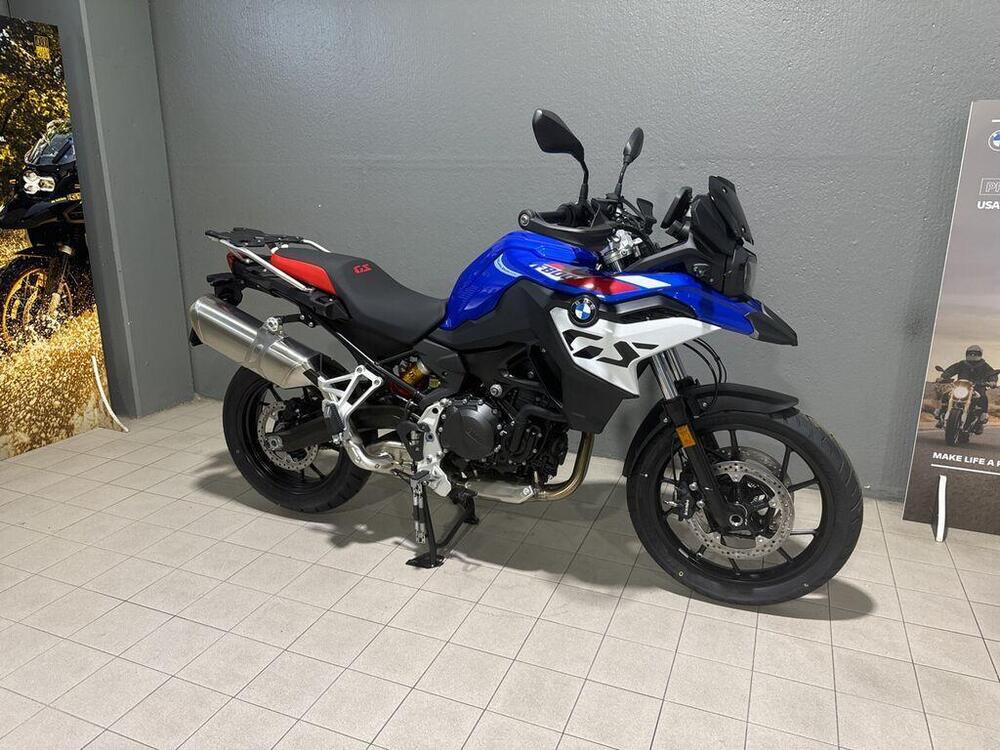 Bmw F 800 GS (2024 - 25) (3)