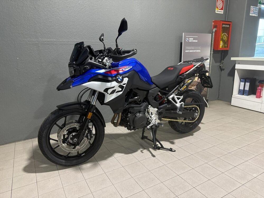 Bmw F 800 GS (2024 - 25)