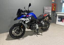 Bmw F 800 GS (2024 - 25) usata