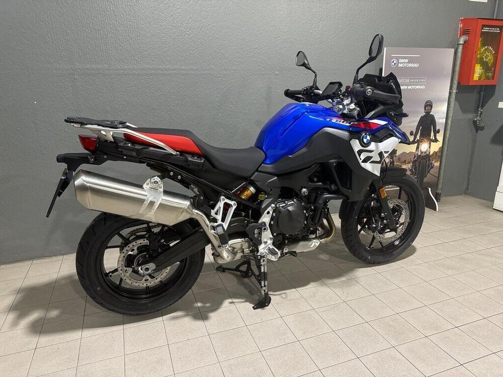 Bmw F 800 GS (2024 - 25) (5)