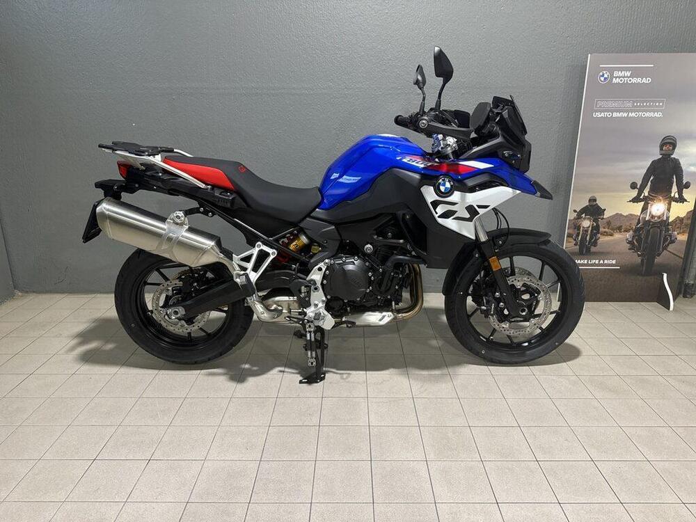 Bmw F 800 GS (2024 - 25) (4)