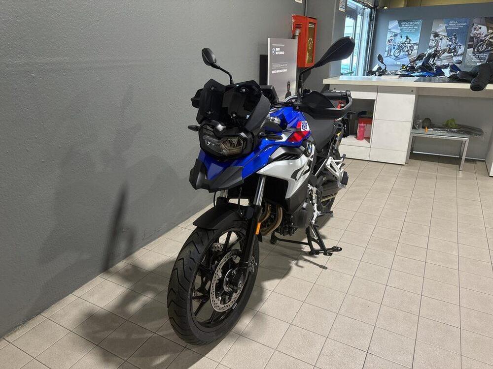 Bmw F 800 GS (2024 - 25) (2)