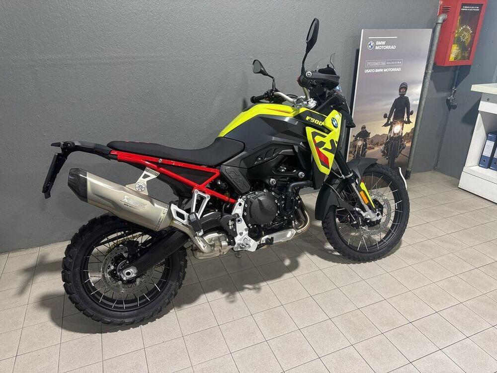 Bmw F 900 GS (2024 - 25) (5)