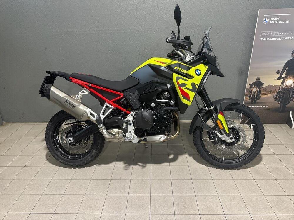 Bmw F 900 GS (2024 - 25) (4)