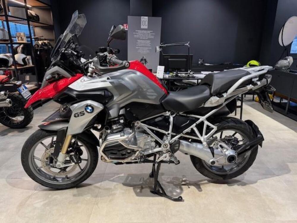 Bmw R 1200 GS (2013 - 16) (5)