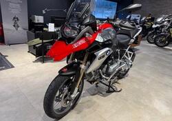 Bmw R 1200 GS (2013 - 16) usata