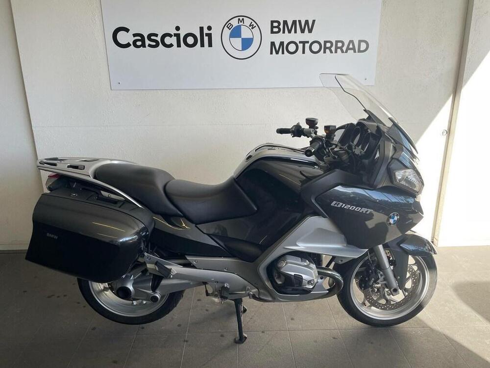 Bmw R 1200 RT (2010 - 13)