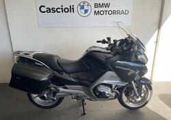 Bmw R 1200 RT (2010 - 13) usata