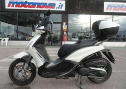 Piaggio Beverly 350 SportTouring ie ABS (2011 - 17) usata