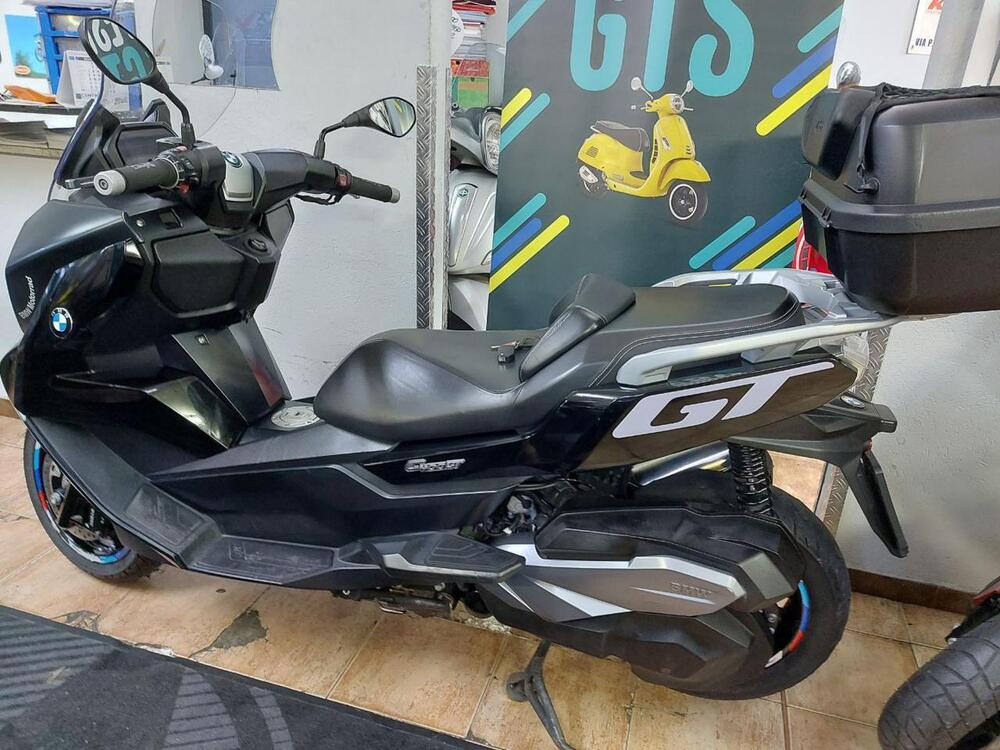 Bmw C 400 GT (2019 - 20)