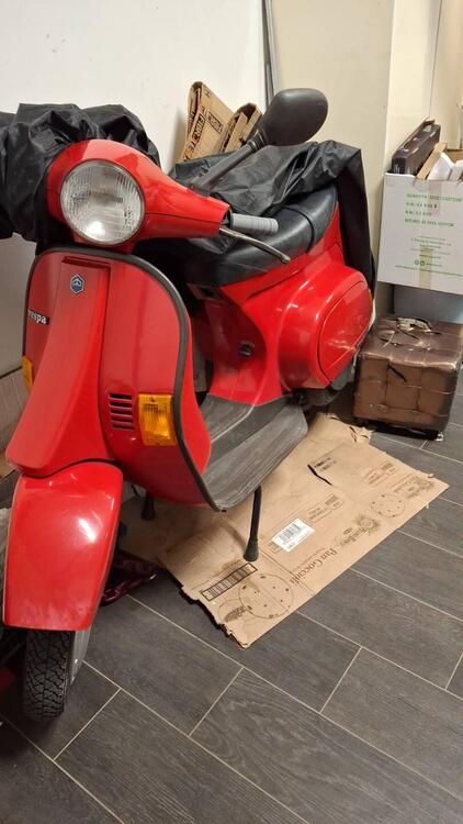 Piaggio Vespa 50 FL 2 a.e.