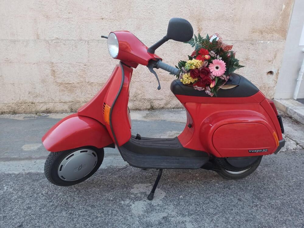 Piaggio Vespa 50 FL 2 a.e. (3)