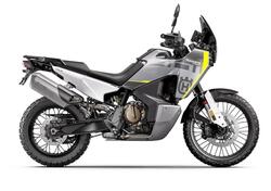 Husqvarna Norden 901 (2022 - 25) nuova