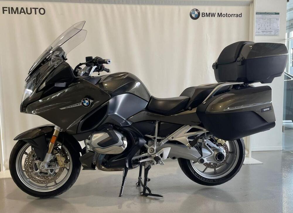 Bmw R 1250 RT (2019 - 20)